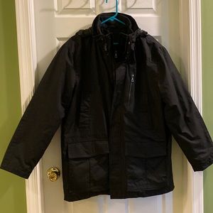 London Fog Jacket